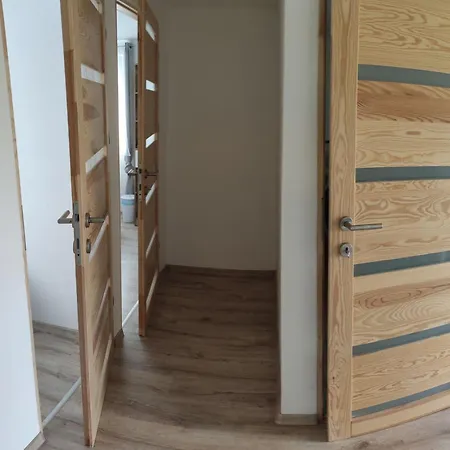 Holiday home Zafir Vendeghaz